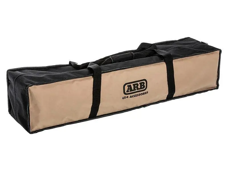 Lit De Camp Arb | Pliable + Pochette Chaussures 2