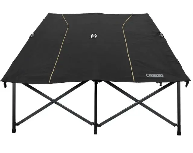 Lit De Camp Double Arb | Stretcher Swag 1