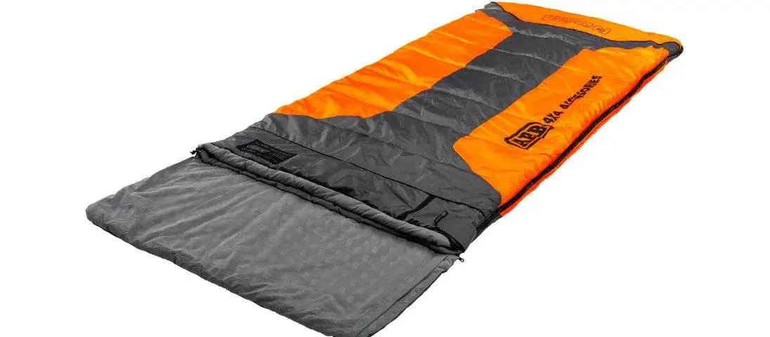 Sac De Couchage Arb 4X4 | Compact 1