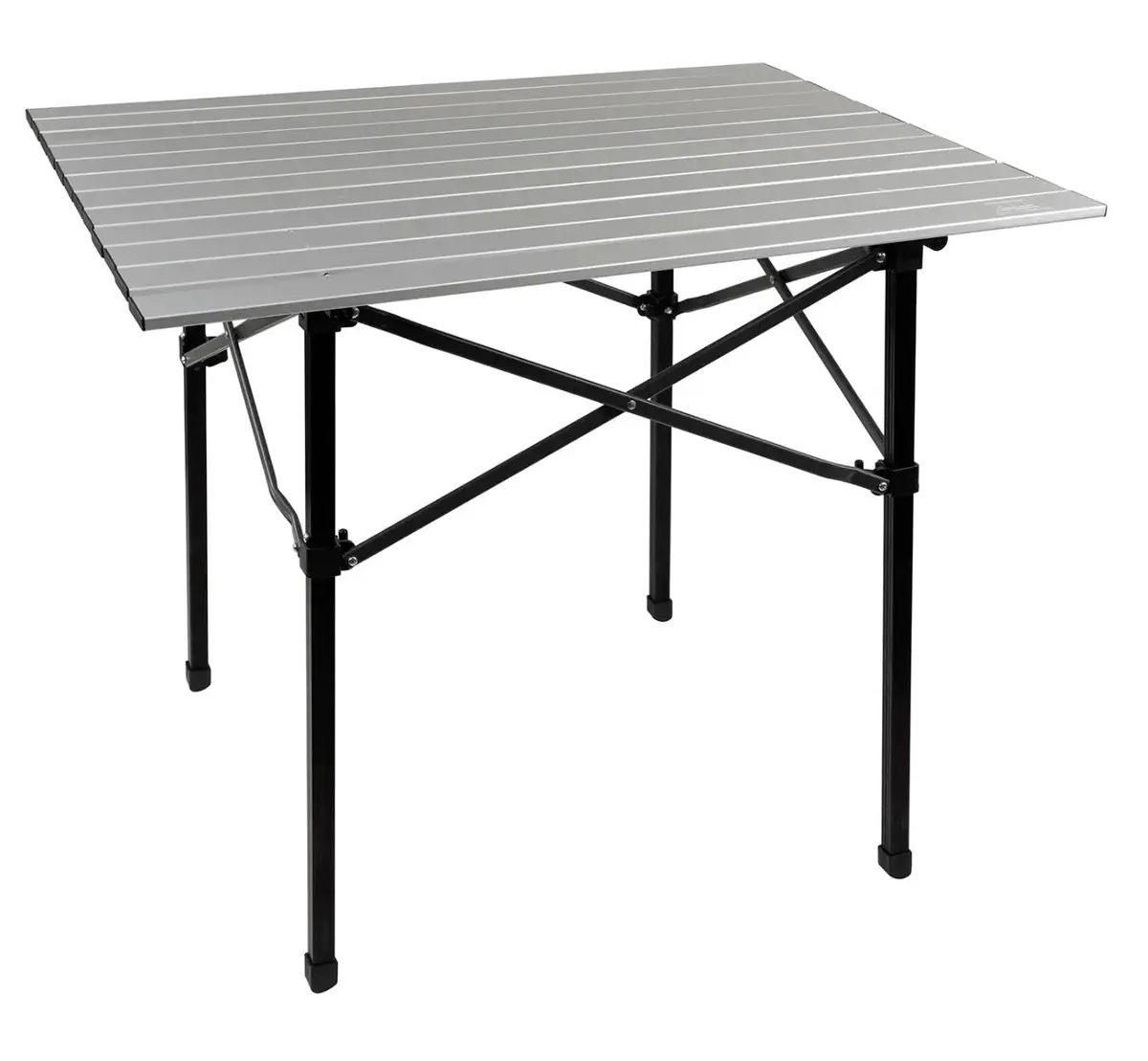 Table De Camping Pliable Arb 4X4 | Aluminium 1