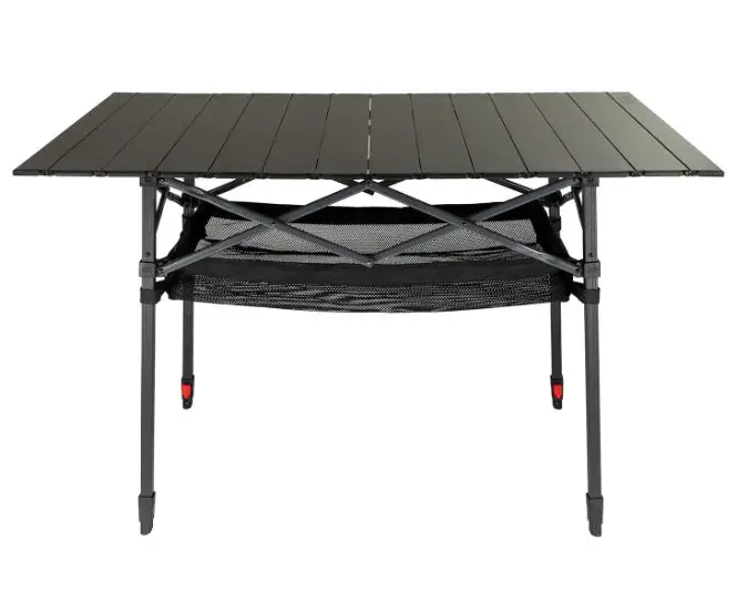 Table Pliante | Arb Pinnacle Compacte 1
