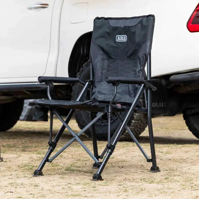Chaise Pliante | Arb Pinnacle Basique + Sac 2