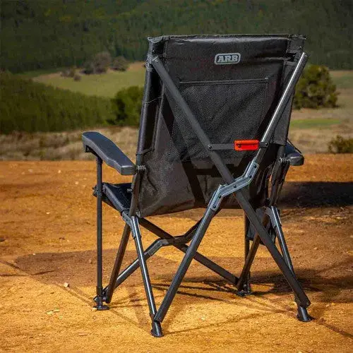 Chaise Pliante | Arb Pinnacle Compacte + Sac 2