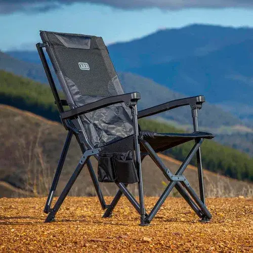Chaise Pliante | Arb Pinnacle Compacte + Sac 1