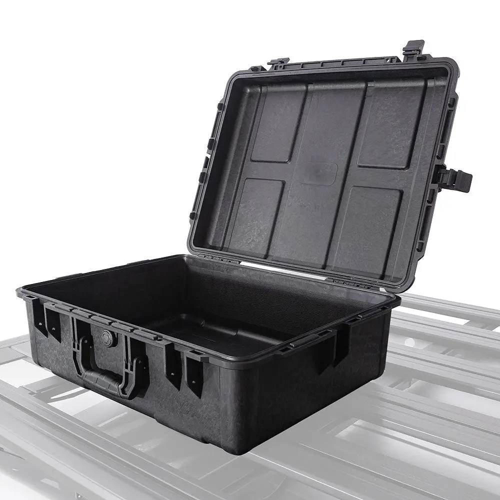 Rhino-Rack Cargo Case 48L - Coffre Étanche Et Robuste 4X4 2