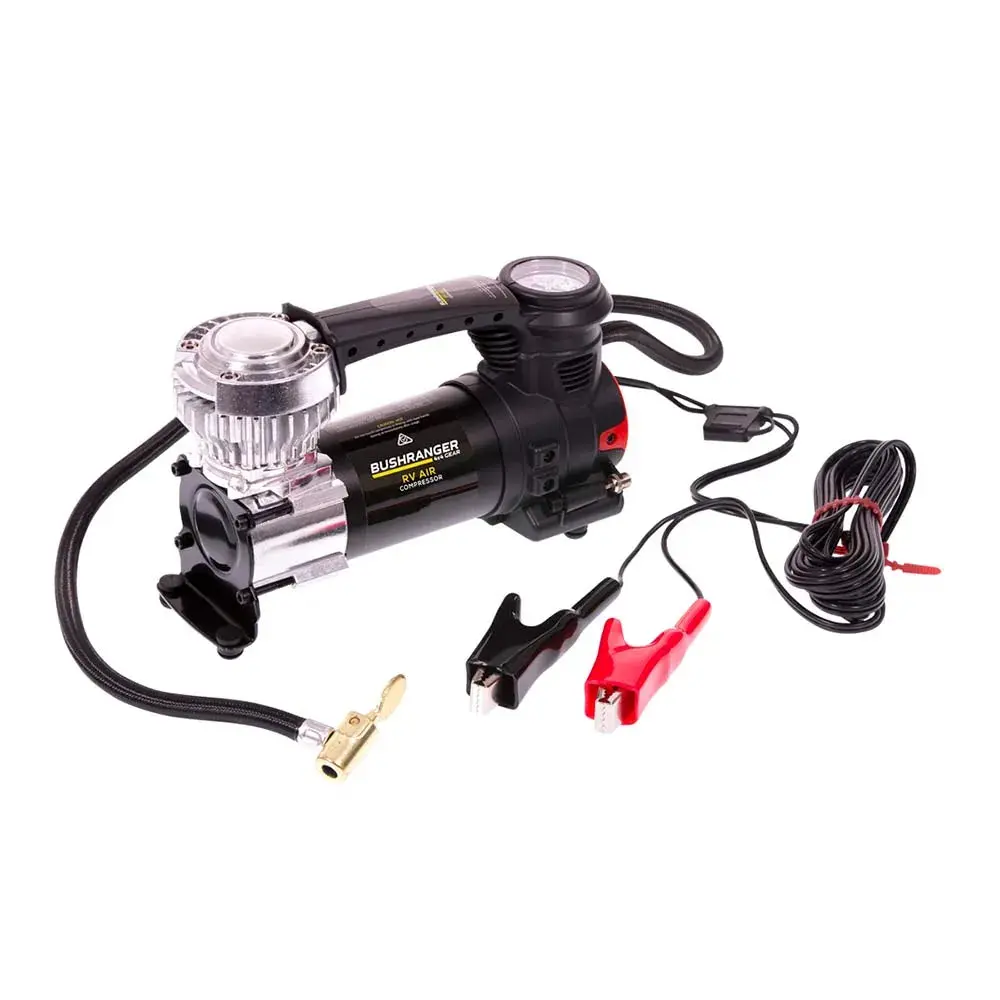 Compresseur D'air Bushranger Pour Rv - 60Psi 1