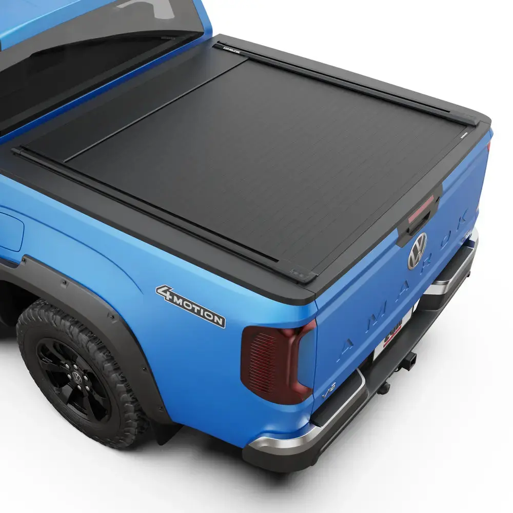 Couvre Benne Egr Rolltrac Électrique - Volkswagen Amarok 2023+ 1