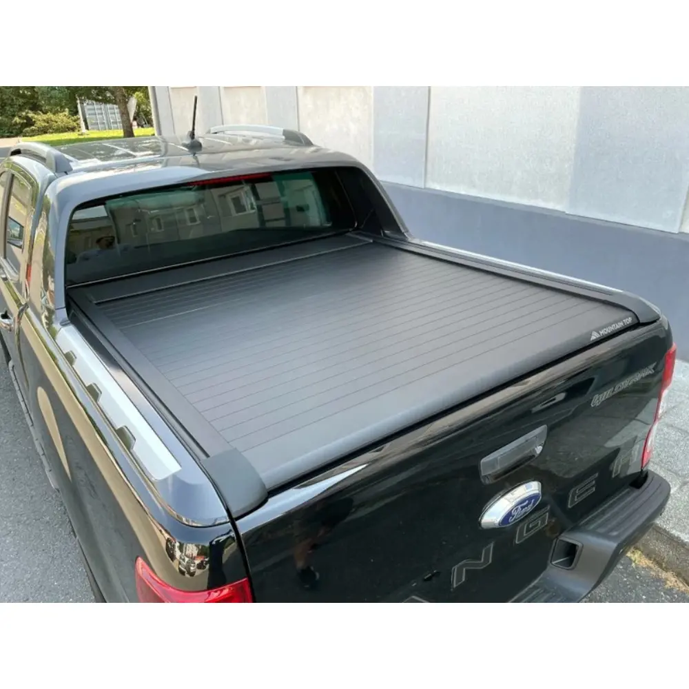 Rideau De Benne Manuel Mountain Top Evom – Ford Ranger/Raptor 2011-22 1