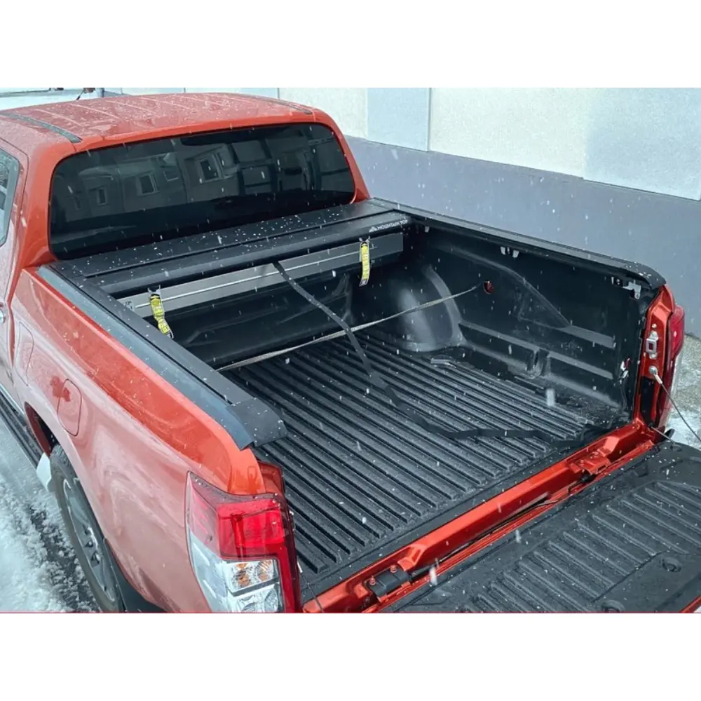 Rideau De Benne Manuel Mountain Top Evom – Mitsubishi L200 2019+ Double Cab 2