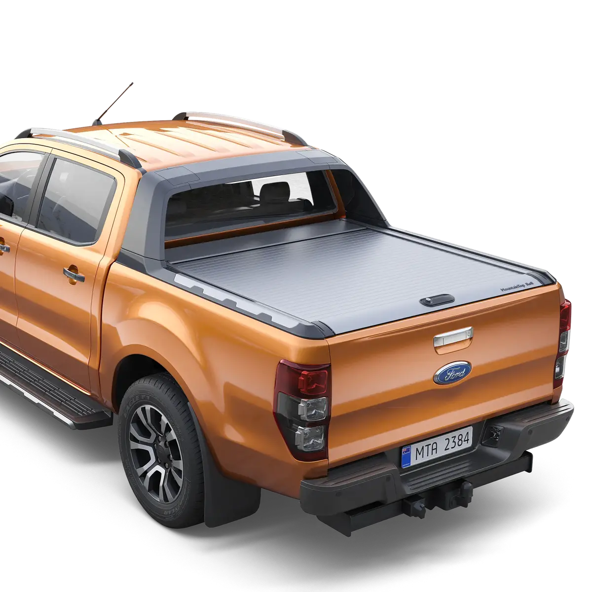 Rideau De Benne Mountain Top Mtr Ford Ranger Wildtrak 2012-2022 1