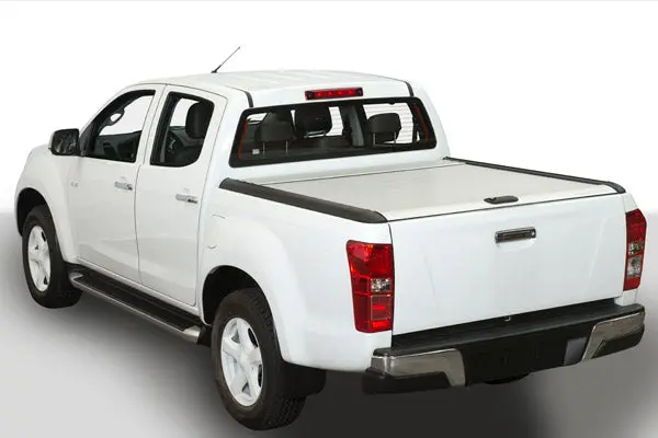 Rideau De Benne Mountain Top Mtr Isuzu D-Max Double Cab 2012-2020 1