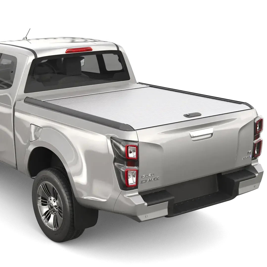 Rideau De Benne Mountain Top Mtr Isuzu D-Max Space Cab 2012-2020 1