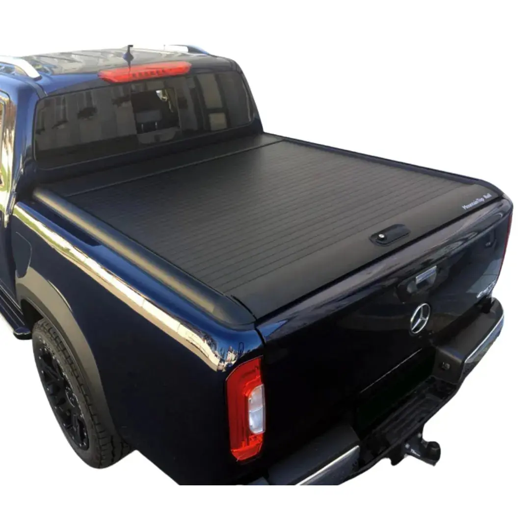 Rideau De Benne Realtruck Mountain Top Mtr - Mercedes Classe X 2017+ 1