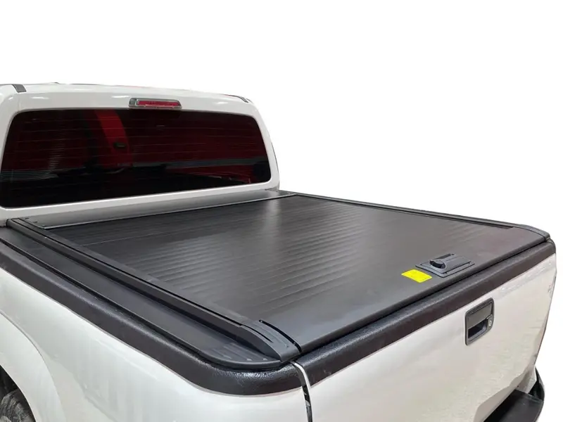Rideau De Benne Top-Roll Manuel Line4x4 Double Cab 1