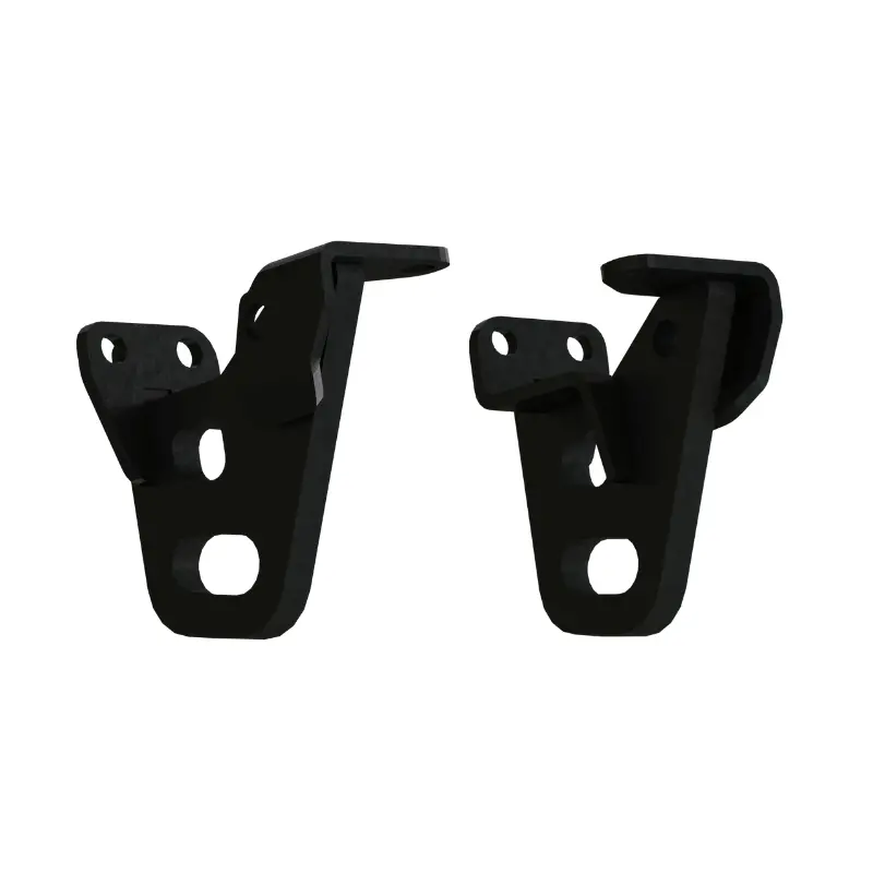 Anneau De Remorquage Avant Pour Mercedes Sprinter W906 W907 N4-Offroad 1