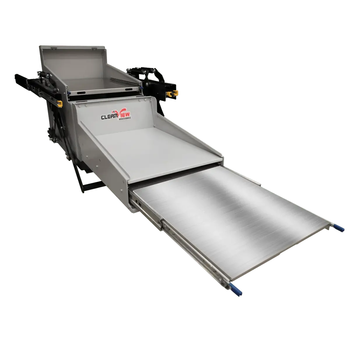 Bloc Cuisine Modulaire Depliable Clearview | 4X4 & Pickup 1