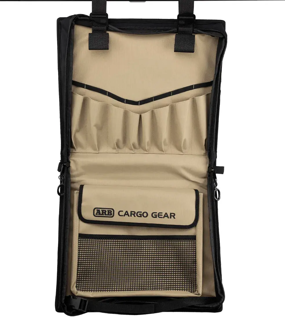 Organisateur Cuisine Arb | Camp Kitchen 1