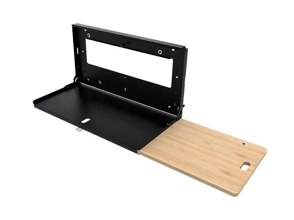 Table Pliante De Porte Arrière Front Runner | 4X4 Offroad 1