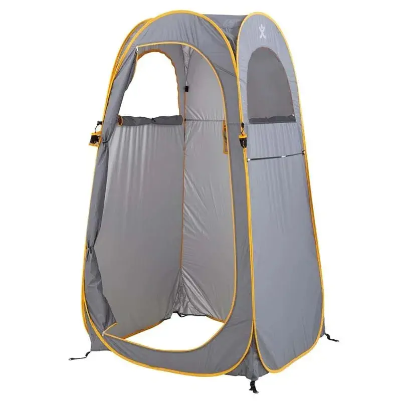 Cabine De Douche Exterieur | Deluxe Speedy 120 X 210Cm 1