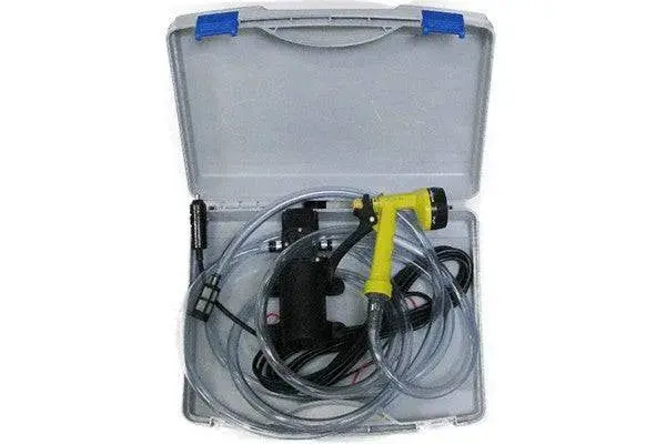 Malette De Douche / Brumisation En 12V - Carflo 1