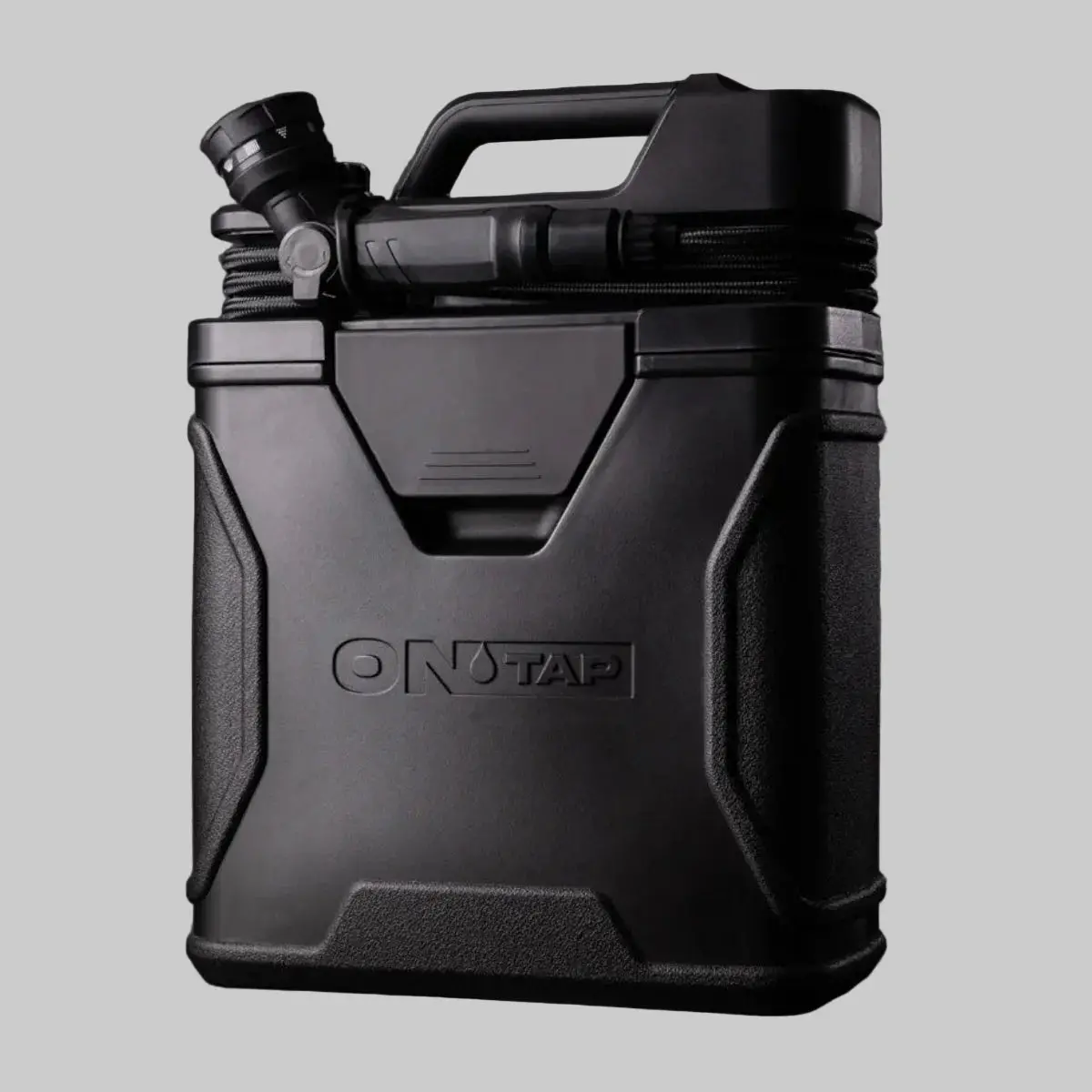 Ontap Roam 16L Douche Portable | Confort Bivouac 1