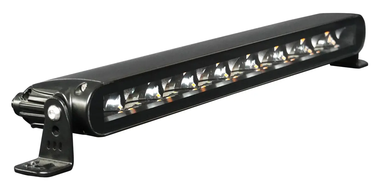 Barre Led Lumidrive Sl-430E Slimlux 30W - Compacte & Puissante 1