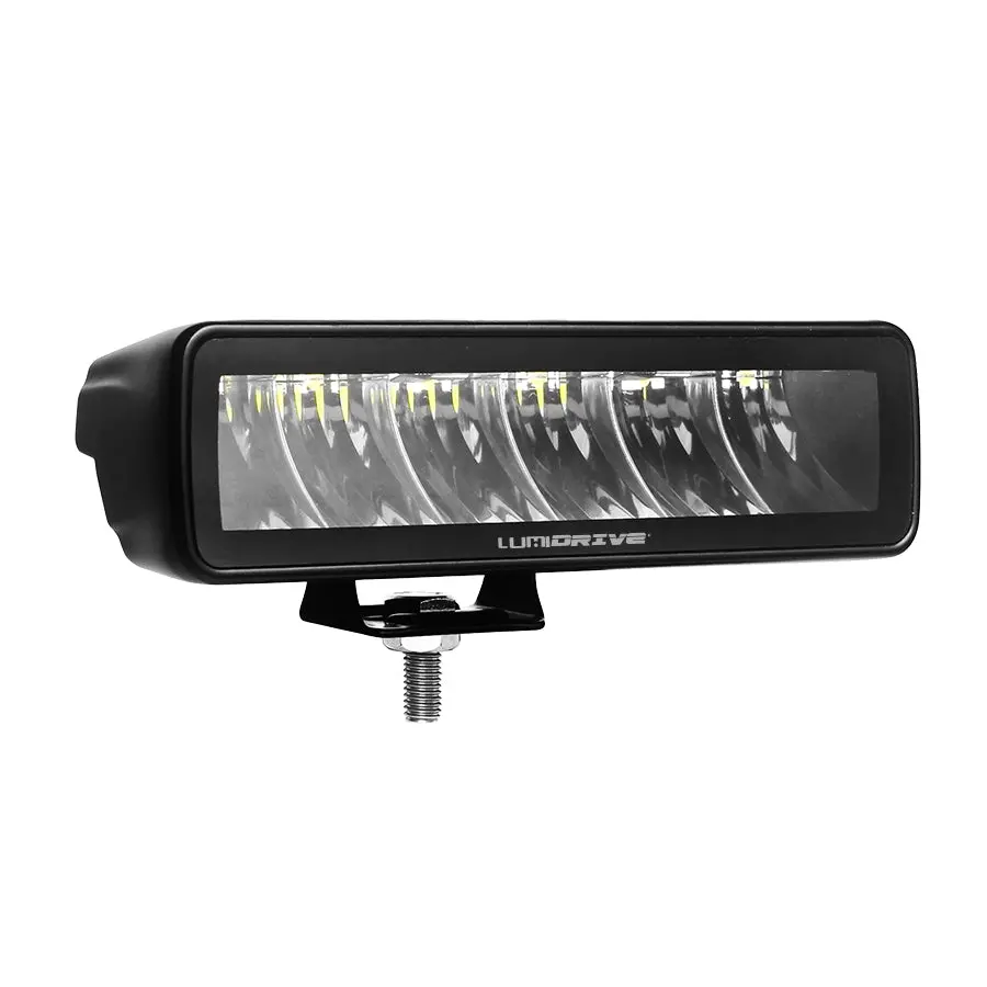 Feu De Recul Led Lumidrive Reverse Drive - Puissance & Sécurité 1