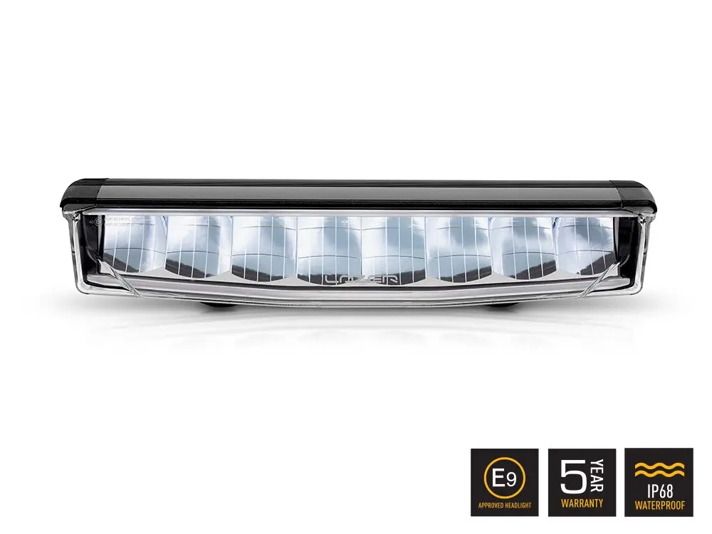 Lazer Lamps Air-55 — Phare Led Compact 6800 Lm 1