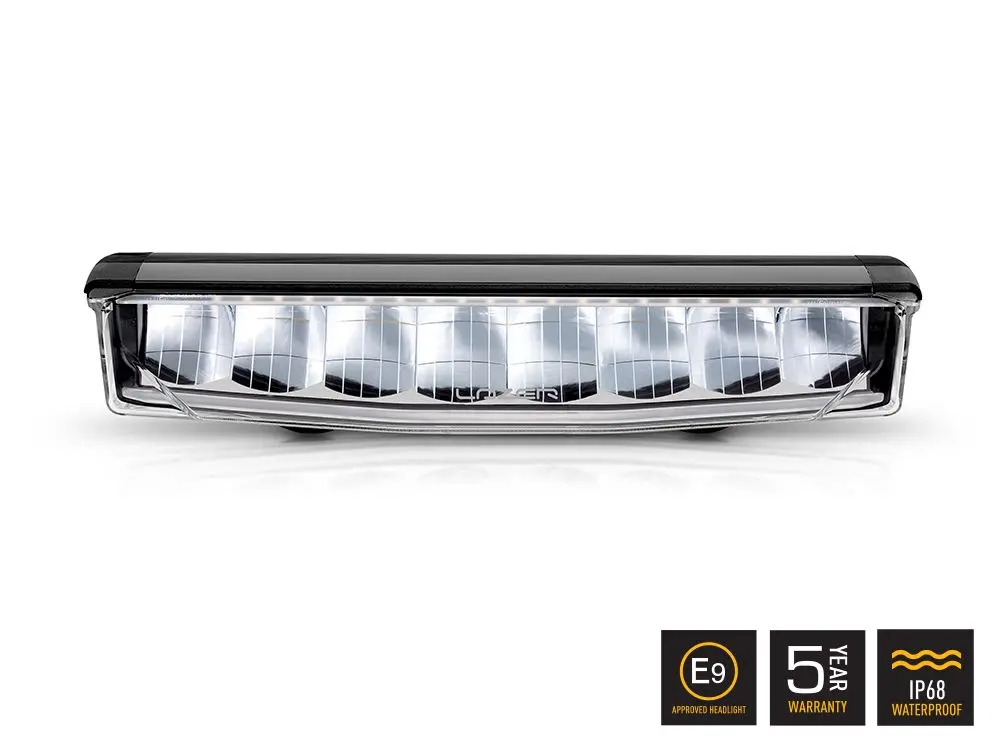 Lazer Lamps Air-90 Balise — Phare Led Compact 9160 Lm 1