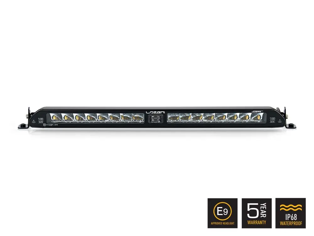 Lazer Lamps Linear-18 Elite I-Lba — Barre Led 18000 Lm 1