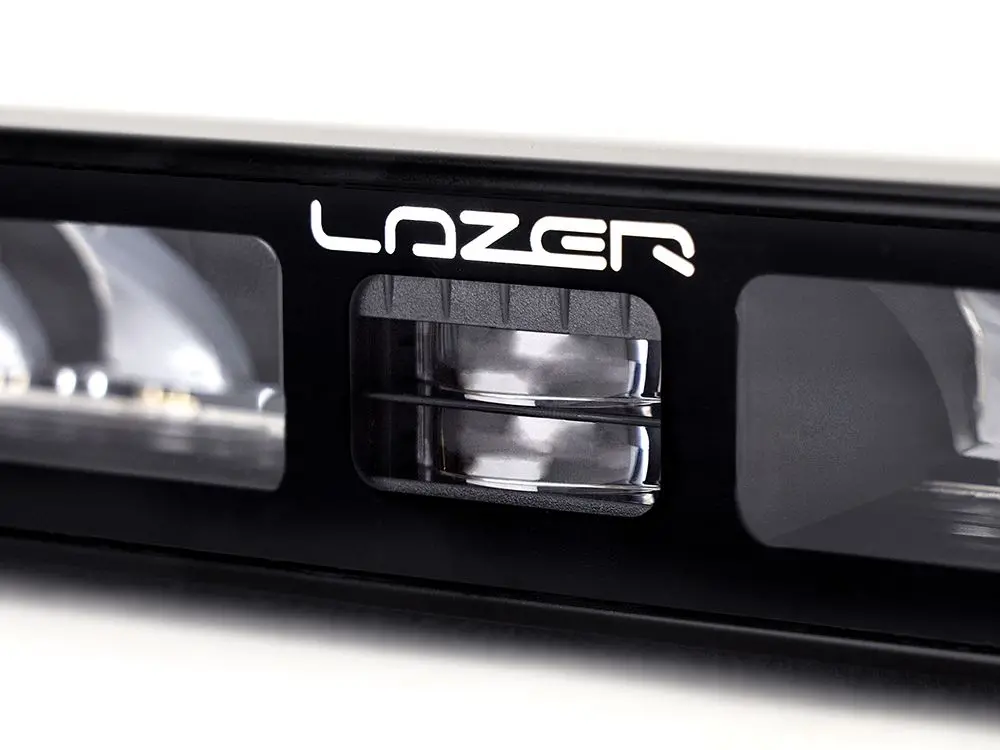 Lazer Lamps Linear-18 Elite I-Lba — Barre Led 18000 Lm 2