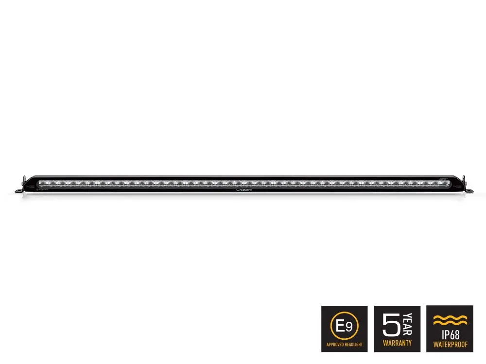 Lazer Lamps Linear-42 — Barre Led 15750 Lm 1