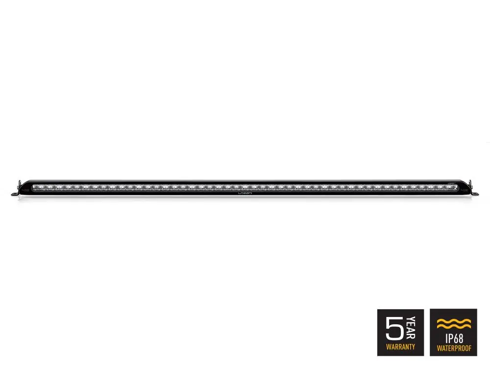 Lazer Lamps Linear-48 — Barre Led 18000 Lm 1