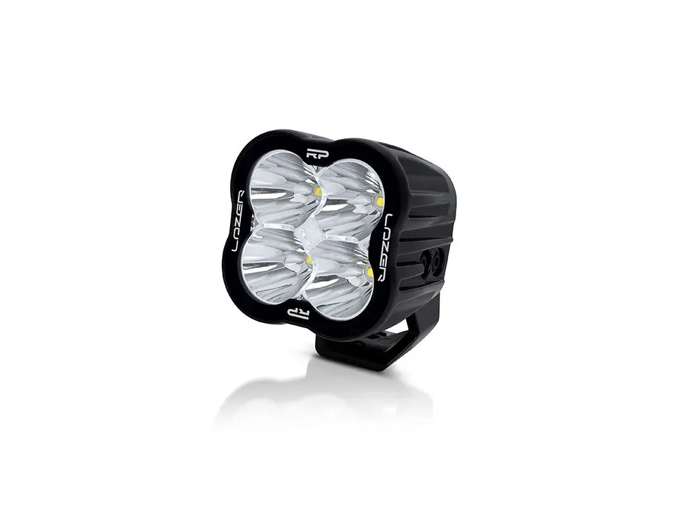 Lazer Lamps Racepod Spot — Phare Led Compact 8940 Lm 1