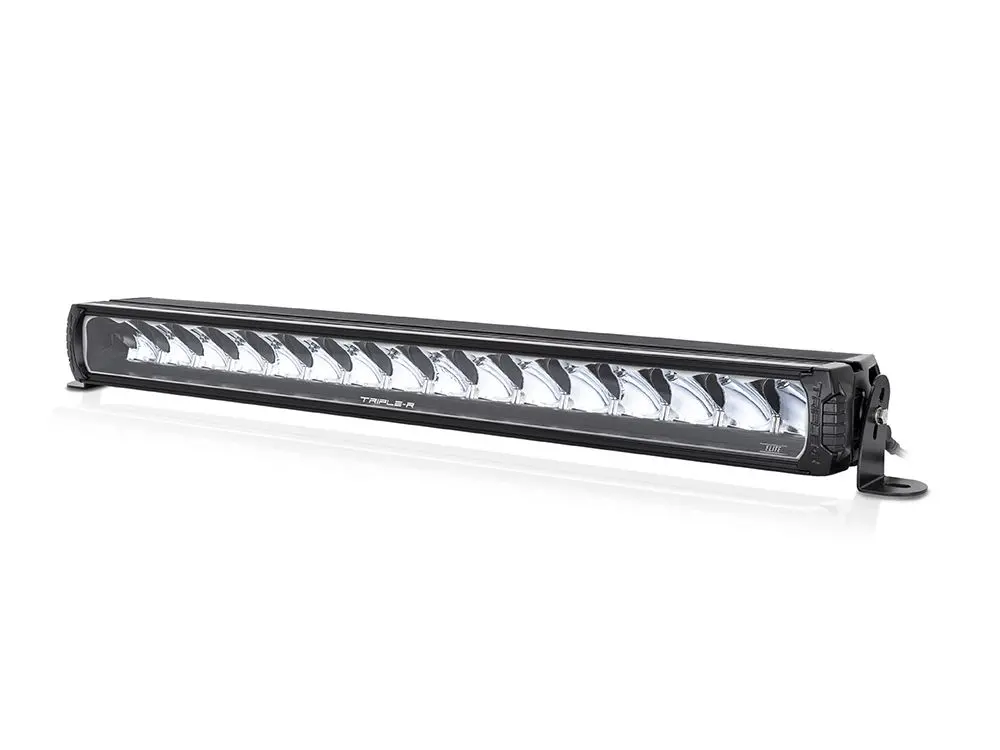 Lazer Lamps Triple-R 16 Elite — Phare Rond Led 18040 Lm 1