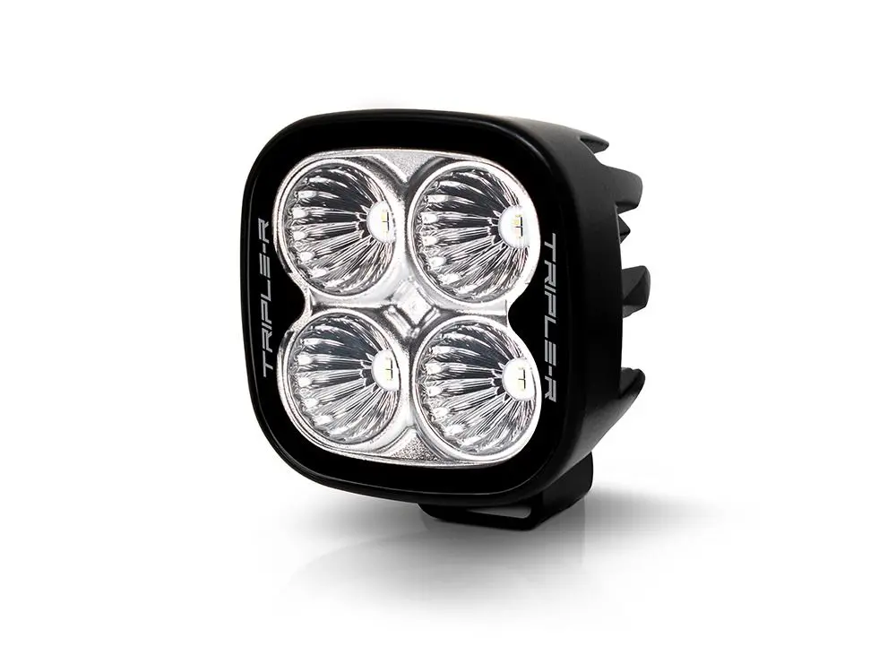 Lazer Lamps Utility-25 Chase — Phare De Travail Led 1