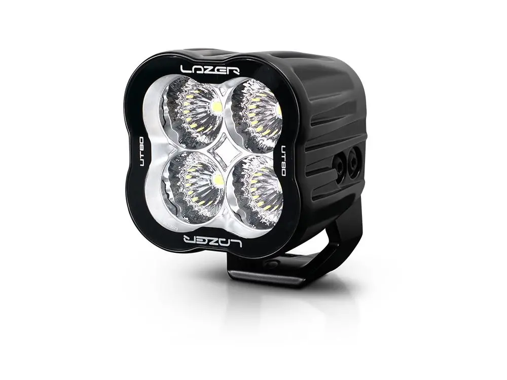 Lazer Lamps Utility-80 Hd — Phare De Travail Led 8940 Lm 1