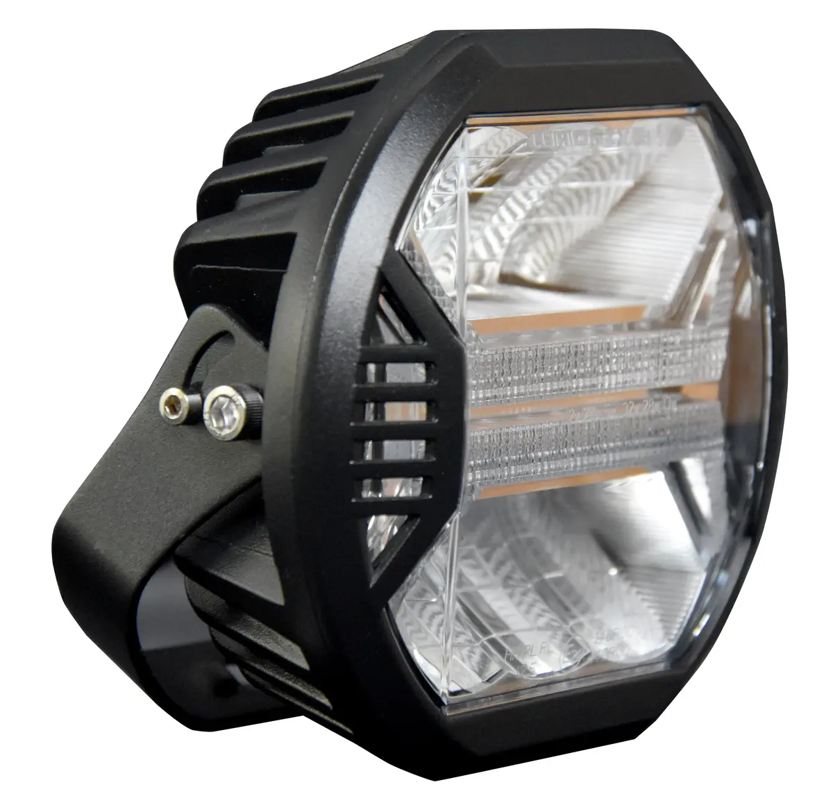 Phare Led Xdrive 4.0 Lumidrive – Puissance & Sécurité 24W 2