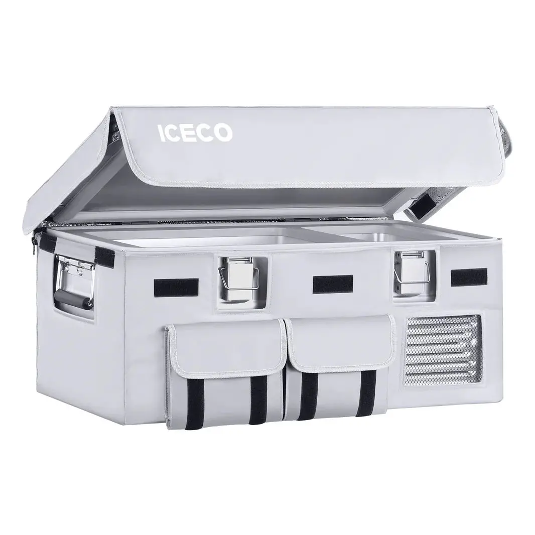 Housse Isolante Frigo Apl20 Iceco - Protection Maximale 1