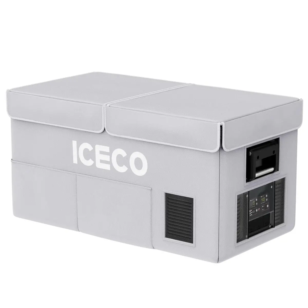 Housse Isotherme Frigo Iceco Vl75prod 1