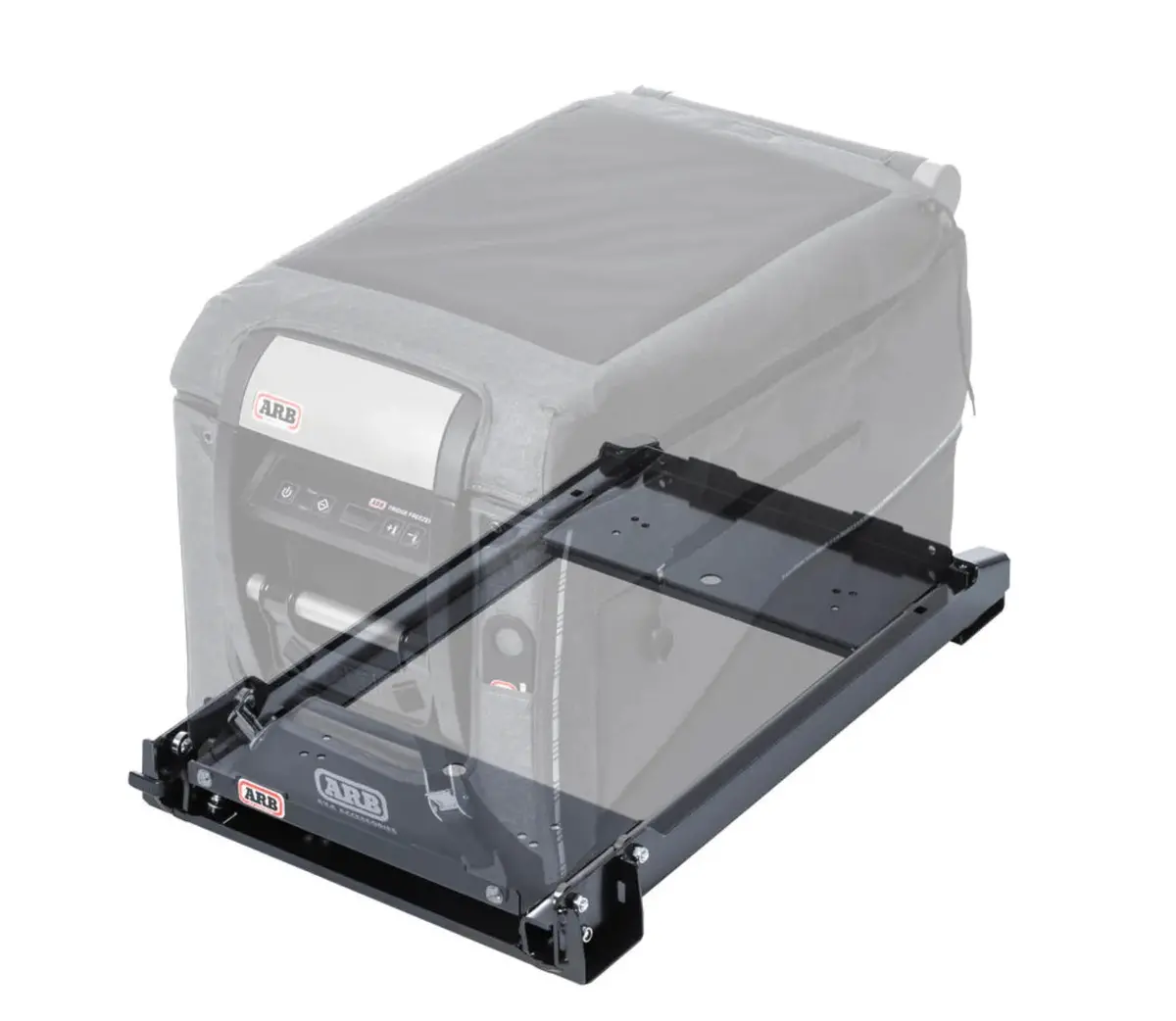 Plateau Coulissant Arb - Pour Frigo/Congelateurs Classic 35L A 78L 1