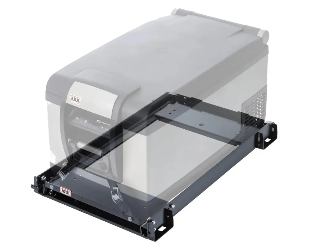 Plateau Coulissant Arb - Pour Frigo/Congelateurs Classic 35L A 78L 2