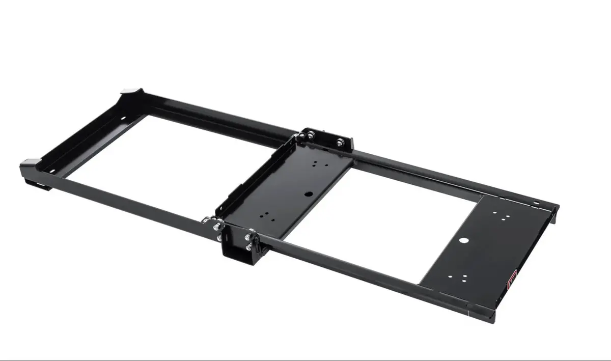 Plateau Coulissant Arb - Pour Frigo/Congelateurs Classic 35L A 78L 2