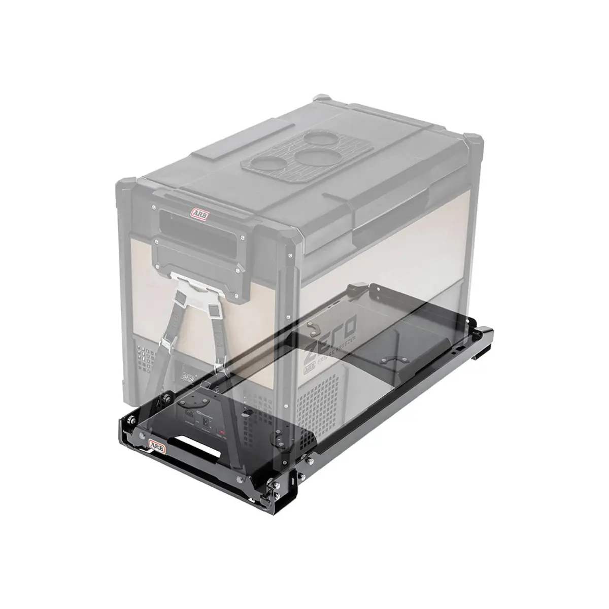 Plateau Coulissant Arb - Pour Frigo/Congelateurs Zero 36L A 73L 1