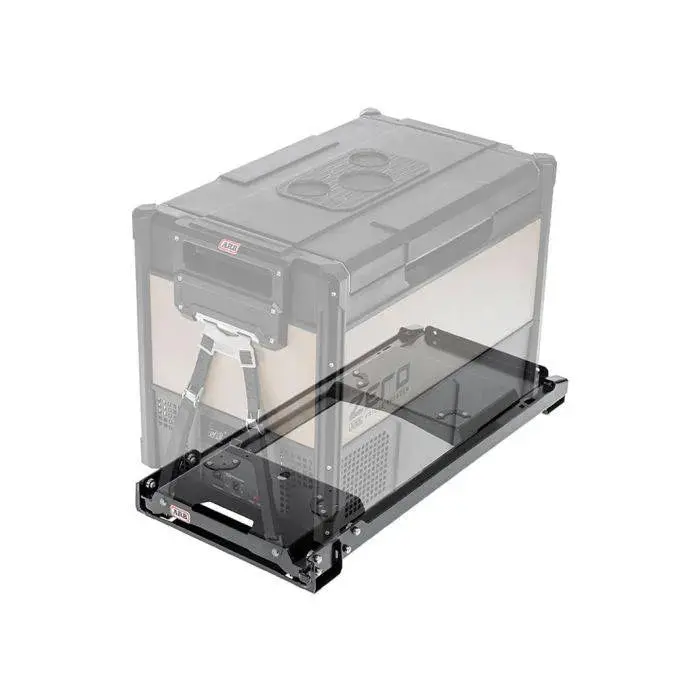Plateau Coulissant Arb - Pour Frigo/Congelateurs Zero 36L A 73L 2