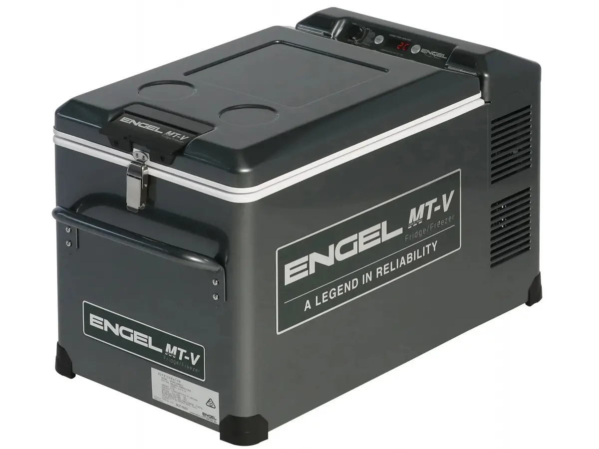 Réfrigérateur Congélateur Engel 32L Série V | Compresseur K2 Ultra Performant 1