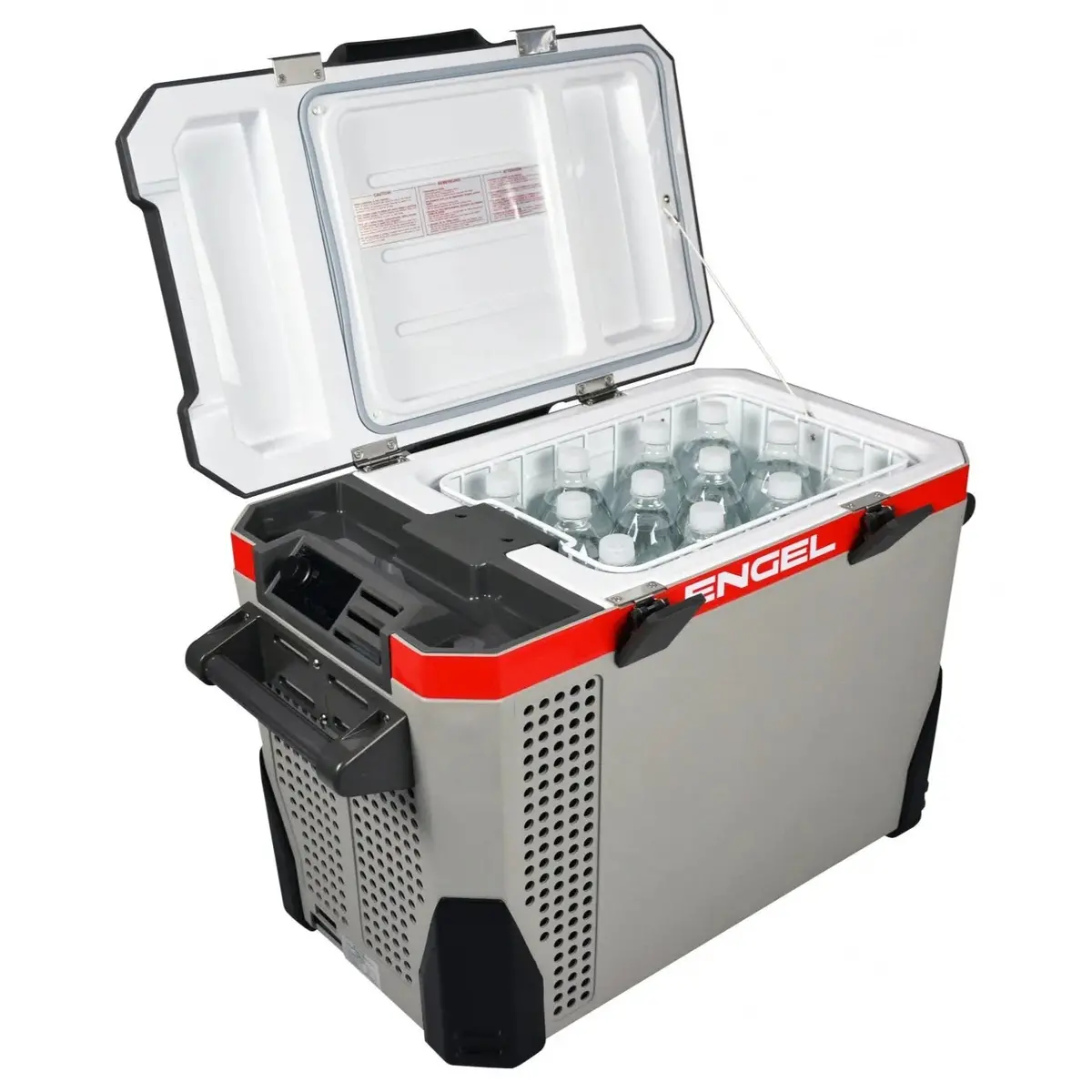 Réfrigérateur Congélateur Engel 40L Mr040f-G3 | 12V/24V/230V | Off-Road 4X4 1