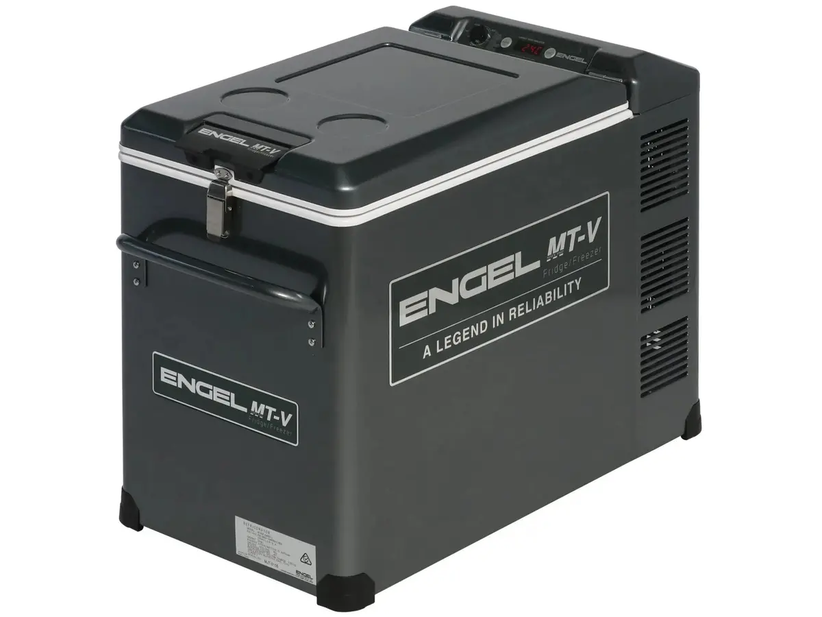 Réfrigérateur Congélateur Engel 40L Série V | Performance Bivouac 1