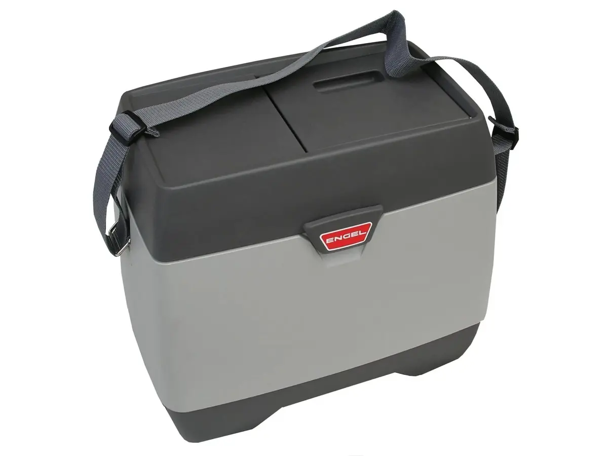 Réfrigérateur / Congélateur Engel Md14f 12V - 14L | Compact & Puissant 1