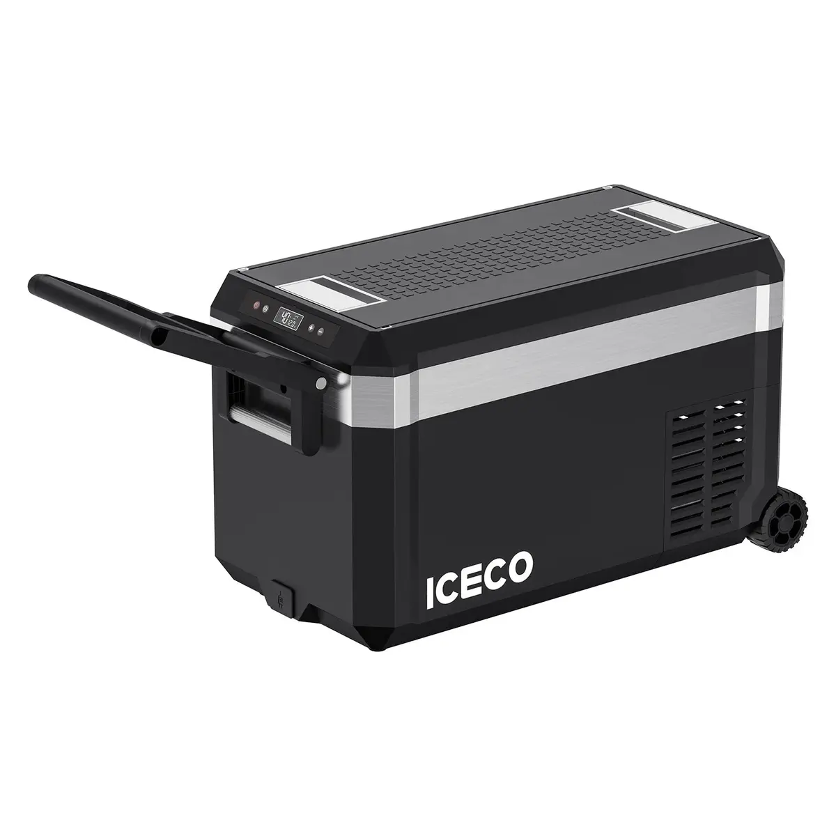 Réfrigérateur Congélateur Iceco Jp30 Pros - Single Zone 30L 1